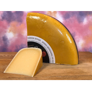 Bauernkse, Bauerngouda Spezial, mehrfach mit Platin ausgezeichnet.